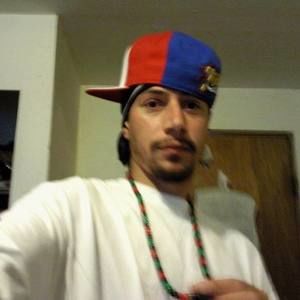 Meet your Posher, Darrell